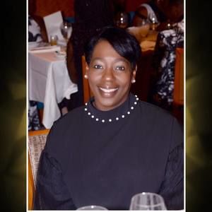 Meet your Posher, Veronica